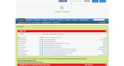 Desktop Screenshot of forum.tienphat-automation.com